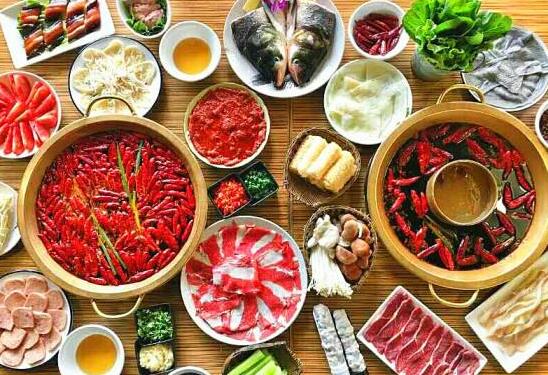 2019中國餐飲百強領袖峰會(huì)-屹立風口探尋未來之路(lù)