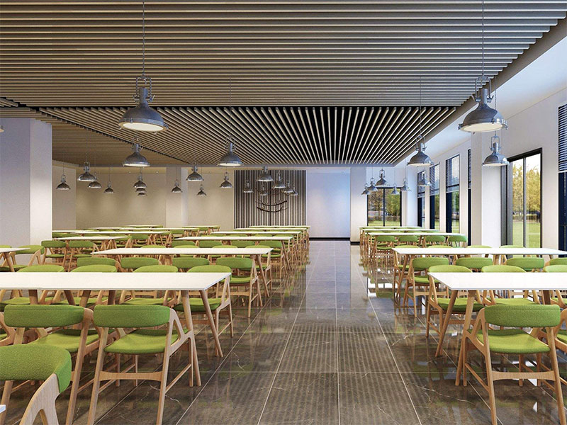 如(rú)何做好食堂托管？